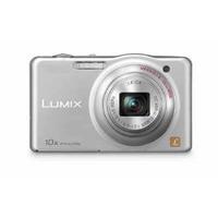 Panasonic Lumix DMC-SZ1 Light Field Camera