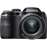FUJIFILM FinePix S4500 Light Field Camera