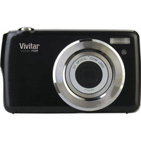 Vivitar ViviCam F529 Light Field Camera