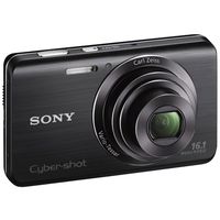 Sony Cyber-Shot DSC-W650 Light Field Camera
