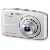 Panasonic Lumix DMC-S2 Compact Light Field Camera