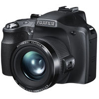 FUJIFILM FinePix SL300 / SL305 Light Field Camera