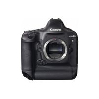 Canon EOS-1D X Body Only Digital Camera