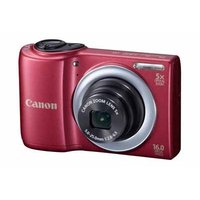 Canon PowerShot A810 Light Field Camera