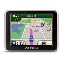 Garmin Nuvi 2240 GPS Receiver
