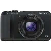 Sony DSC-HX20V Light Field Camera