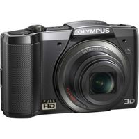 Olympus SZ-20 Digital Camera