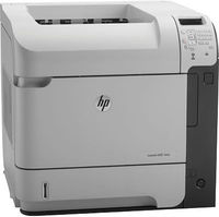 Hewlett Packard LaserJet M603n Laser Photo Printer