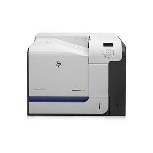 Hewlett Packard LaserJet M551dn Laser Printer