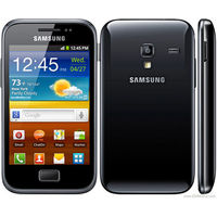 Samsung Galaxy Ace Plus S7500 (3 GB) Cell Phone