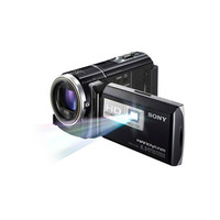 Sony Handycam HDR-PJ260V Camcorder
