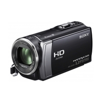 Sony Handycam HDR-CX200 Camcorder