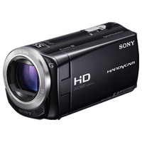 Sony Handycam HDR-CX260V Camcorder