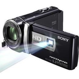 Sony Handycam HDR-PJ200 Camcorder