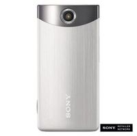 Sony Bloggie Touch MHS-TS10/S Camcorder