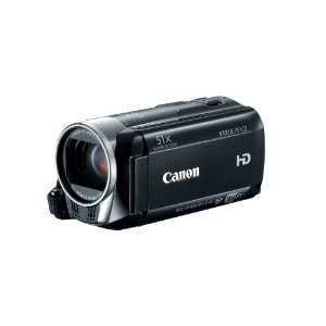 Canon VIXIA HF R32 Camcorder