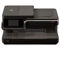 Hewlett Packard Photosmart 7510 All-In-One InkJet Printer
