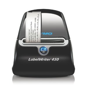 Dymo LabelWriter 450 Thermal Printer