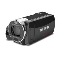 Toshiba CAMILEO X200 Camcorder