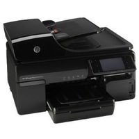 Hewlett Packard OfficeJet Pro 8500A Plus All-In-One InkJet Printer