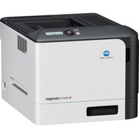Konica Minolta Magicolor 3730DN Printer