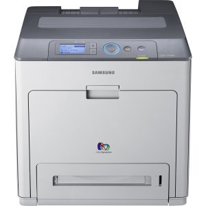 Samsung CLP-775ND Laser Printer