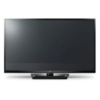 LG 60PA6500 60" HDTV-Ready Plasma TV