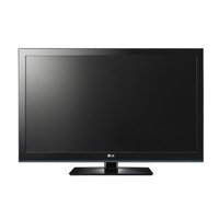 LG 42CS560 42" HDTV LCD TV