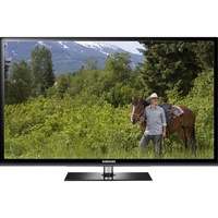 Samsung PN51E490B4F 51" Plasma TV