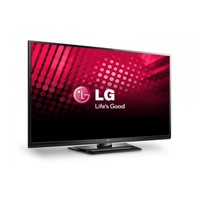 LG 42PA4500 42" HDTV Plasma TV