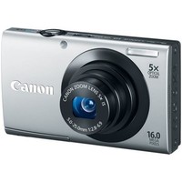Canon PowerShot A3400 IS Light Field Camera