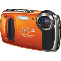 FUJIFILM FinePix XP50 Light Field Camera