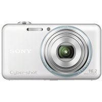 Sony Cyber-shot DSC-WX70 Light Field Camera