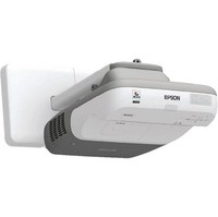 Epson 455WI Projector