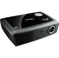 Optoma PRO160S 3D Projector