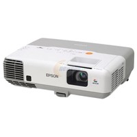 Epson Powerlite 92 Projector