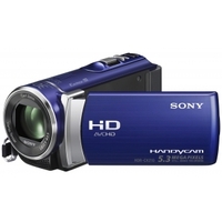 Sony HDR-CX210 (8 GB) High Definition Camcorder
