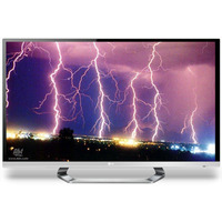 LG 55LM6700 55" 3D HDTV LED TV/HD Combo