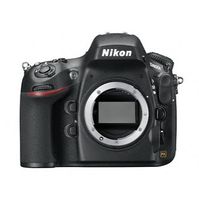 Nikon D800E 3D Digital Camera
