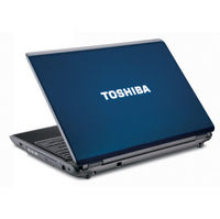 Toshiba Satellite L355-S7907 (PSLD8U-08201E) PC Notebook