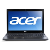 Acer Aspire AS5750-6887 (LXRLY02073) PC Notebook