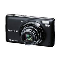 FUJIFILM FinePix T400 Digital Camera