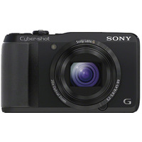 Sony Cyber-shot DSC-HX30V Digital Camera