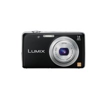 Panasonic Lumix DMC-FH6 / DMC-FS40 Digital Camera