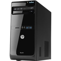 Hewlett Packard Pro 3405 (XZ935UTABA) PC Desktop