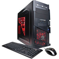 CyberPower GUA250 (892167009275) PC Desktop