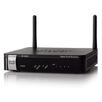 Cisco RV180W Wireless N VPN Router