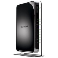 NetGear (WNDR4500) Wireless Router