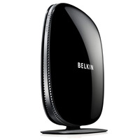 Belkin N900 DB Wireless Dual Band N+ Router - E9K9000