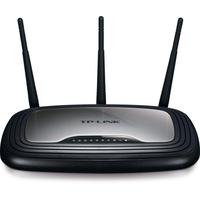 TP-Link TP Link TL-WR2543ND 450Mbps Dual-Band Wireless N Gigabit Router